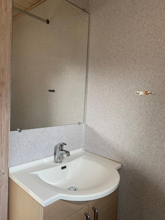 Thyboron Cottages Екстер'єр фото