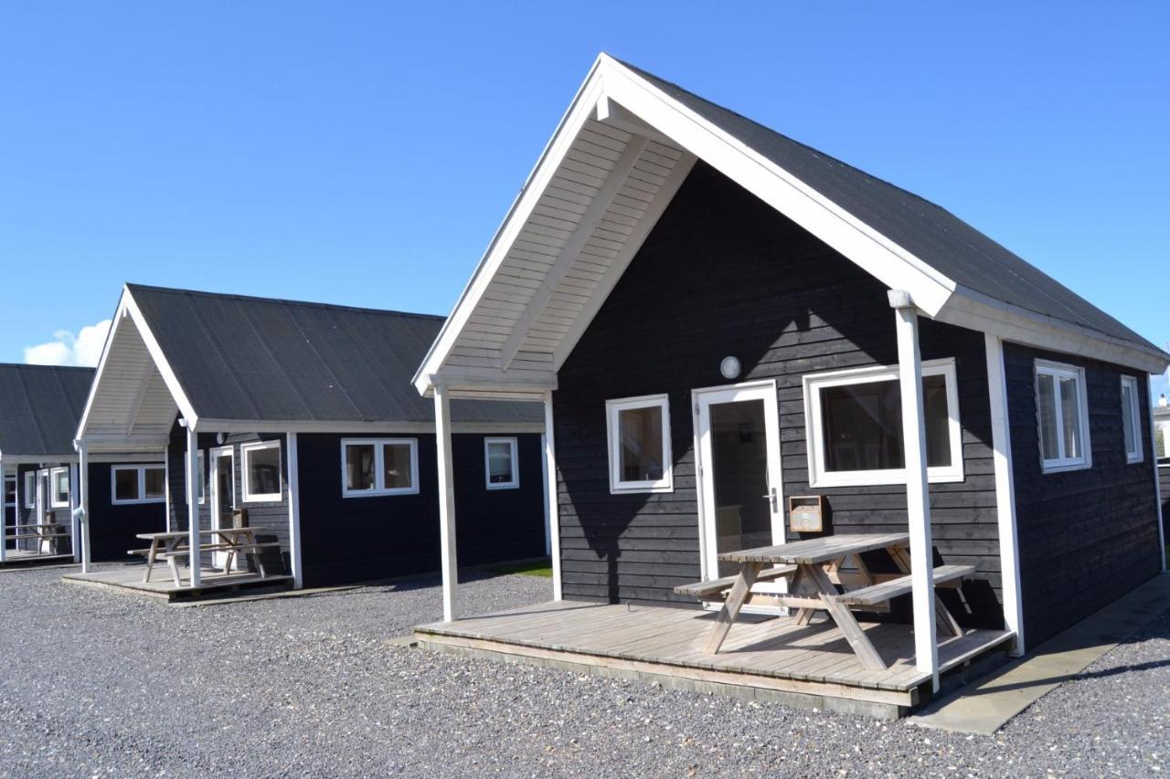 Thyboron Cottages Екстер'єр фото