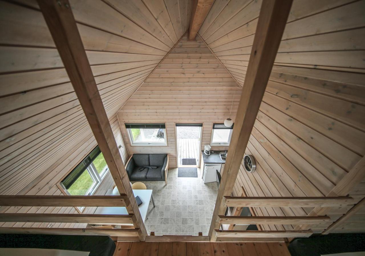 Thyboron Cottages Екстер'єр фото